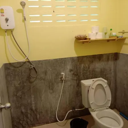 The Best Bungalow Ban Bang Chak  Exterior photo
