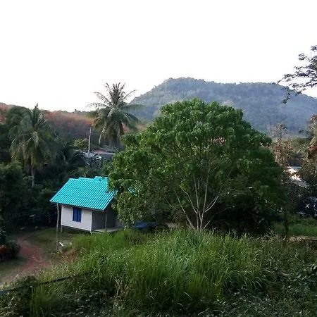 The Best Bungalow Ban Bang Chak  Exterior photo