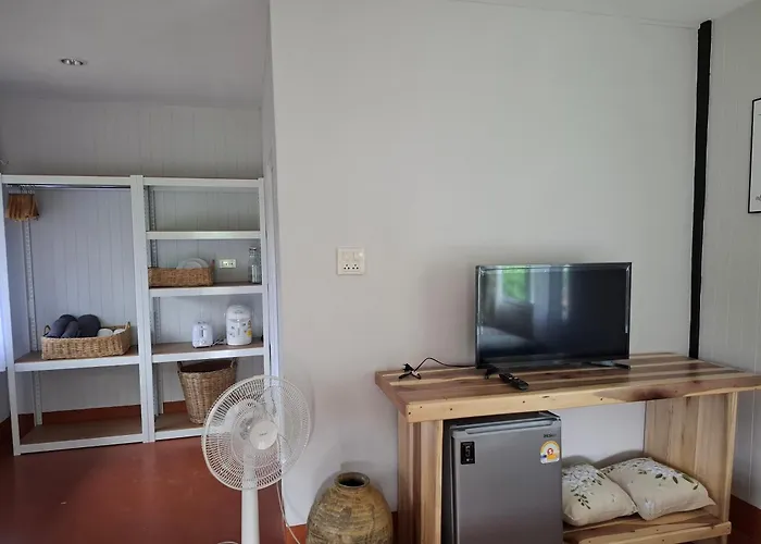 The Best Bungalow