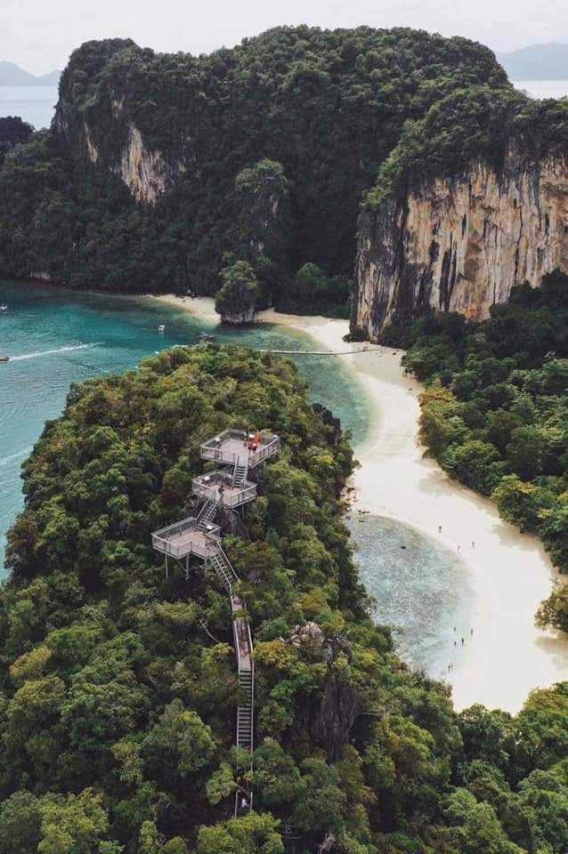 The Ban Bang Chak (Phang Nga)