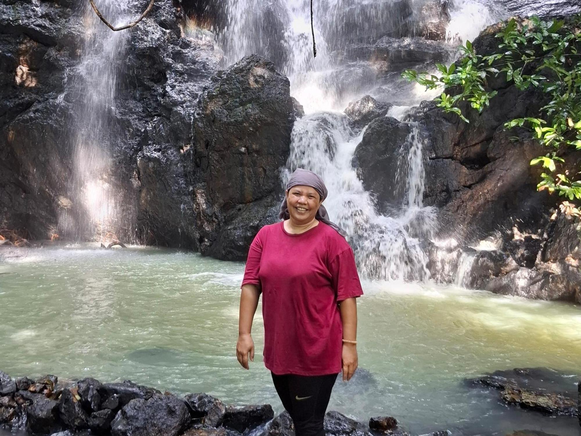 The * Ban Bang Chak (Phang Nga)