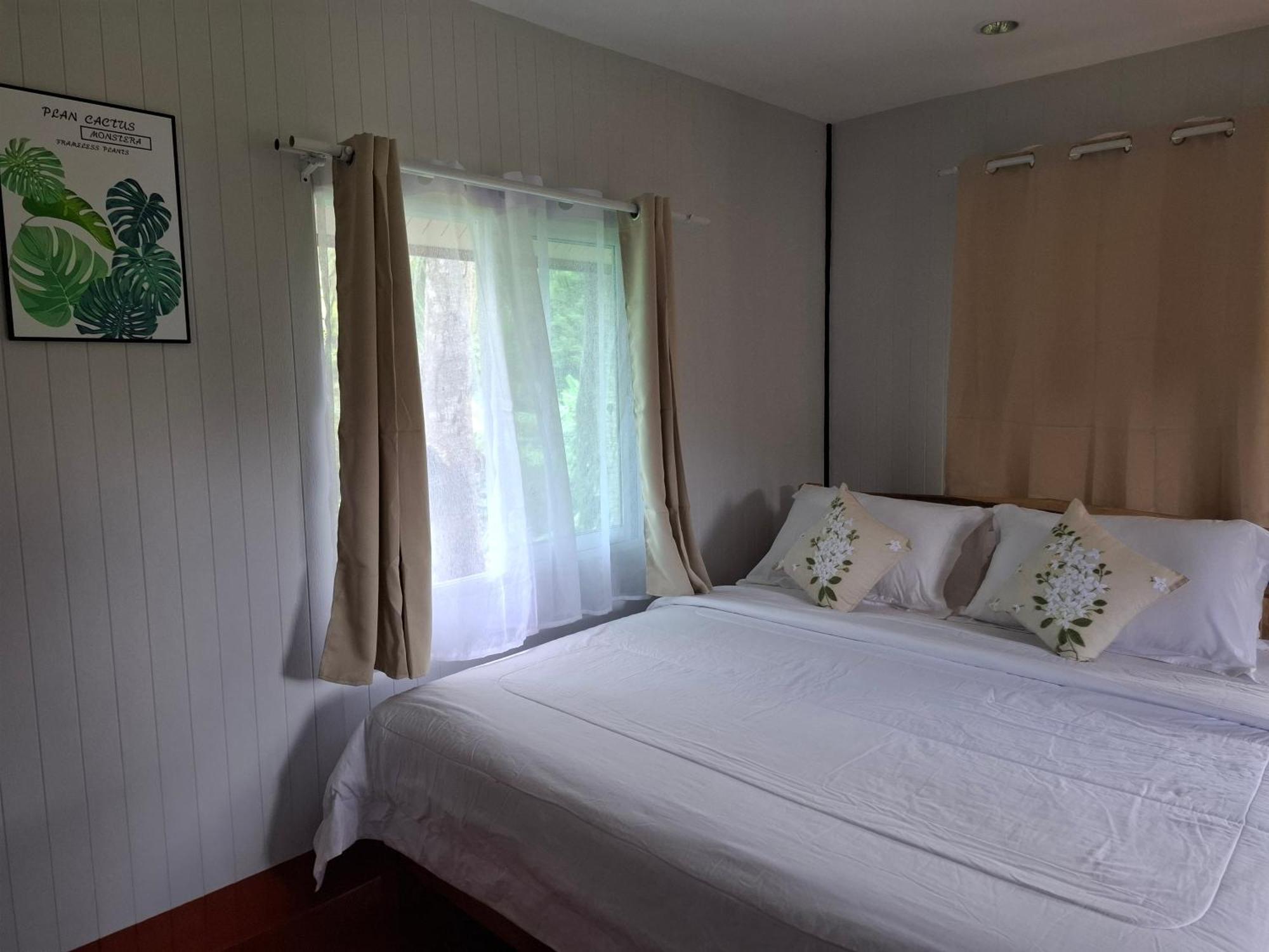 The Country house Ban Bang Chak (Phang Nga)