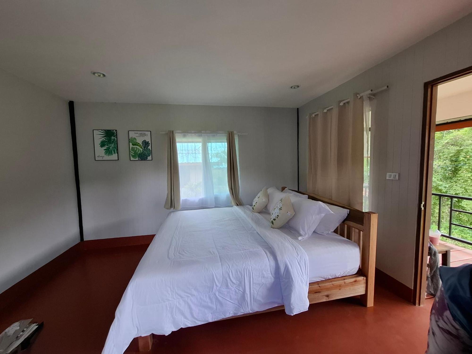 Country house The Ban Bang Chak (Phang Nga)