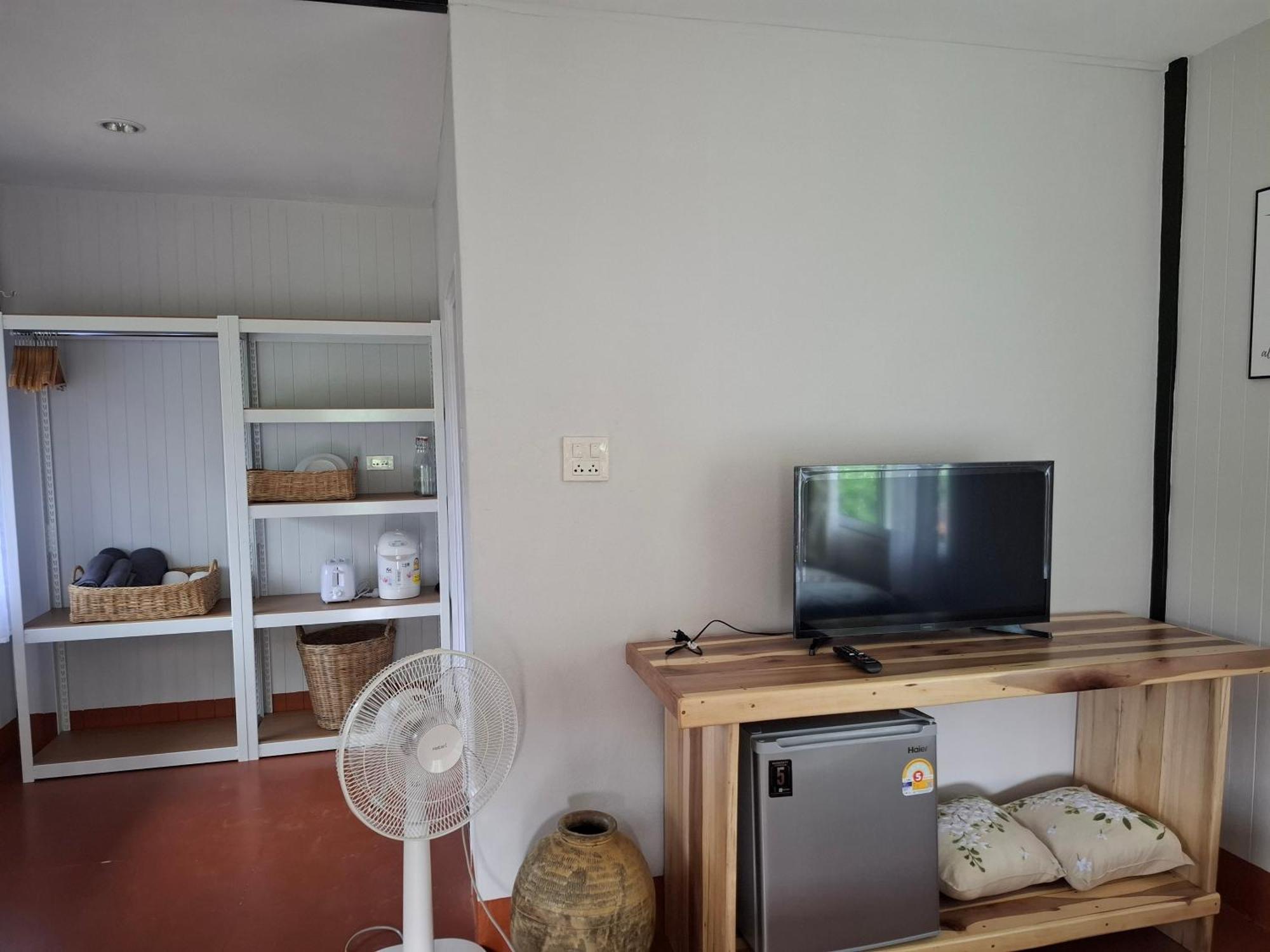 The Country house Ban Bang Chak (Phang Nga)